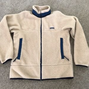 PATAGONIA VTG 1990’s